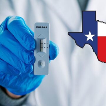 BEWARE: Flu Season Is On It’s To Texas, Here’s What You Need To Know