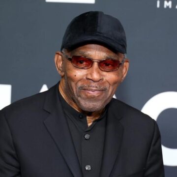 East Texans Share Their Frankie Beverly Memories