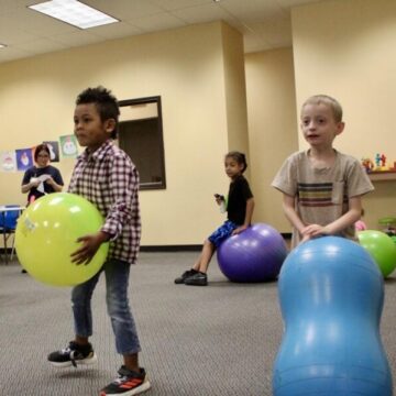 Auxiliary Autism Programs & Services relocates in Spring