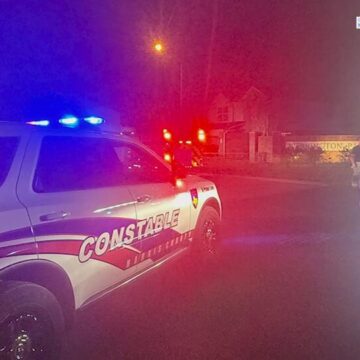 Woman dies in North Harris County house fire