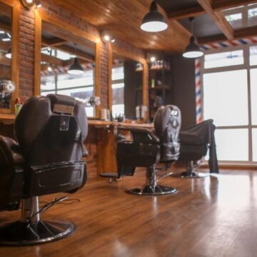 Porter Barber and Beauty Shop marks 1-year on FM 1314