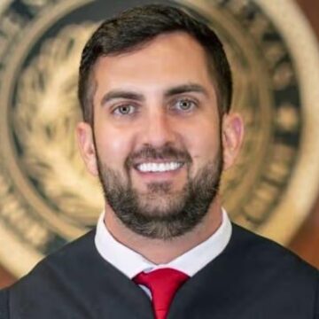 Court records: Conroe judge disciplined for DUI during military