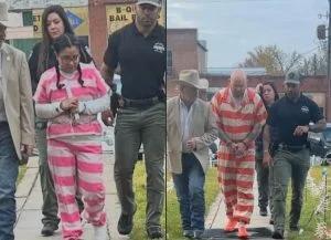 Capital Murder Conviction Brings Closure to Horrific Trinity County Case