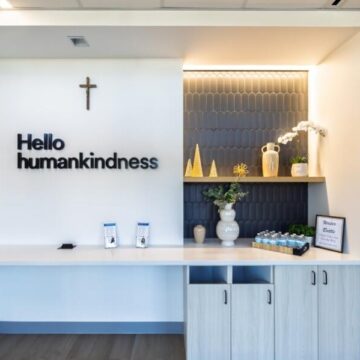 Baylor St. Luke’s Medical Group opens primary care clinic in Magnolia