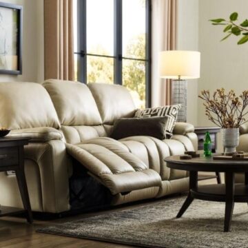 La-Z-Boy bringing a location to Conroe