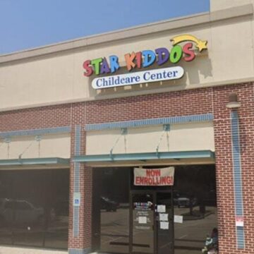 Spring Daycare Worker Charged with Endangering Child After Dragging and Tossing Incident