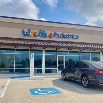 WeeKare Pediatrics officials project early January opening for New Caney location
