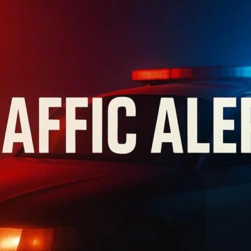 Montgomery County, TX – Traffic Alert: Morgan Drive Closed After Major Crash