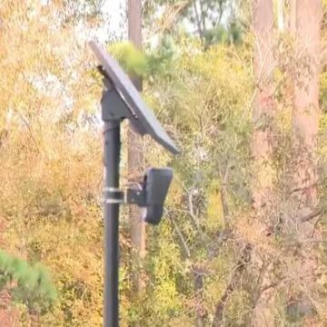 The Woodlands, Montgomery County expand Flock camera network to improve public safety