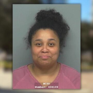 0d3Inz_17Cekw4i00.jpg Woman arrested, charged with murder in downtown Austin bus stop shooting