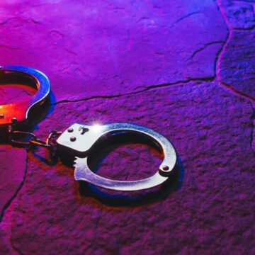 Man arrested for kidnapping a 15-year-old girl on Christmas as she walked her dog, officials say