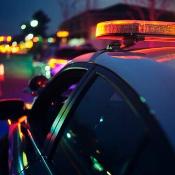 Montgomery County, TX – New Year’s DWI Crackdown: Patrols Begin; Deputies Out in Force This Holiday Season