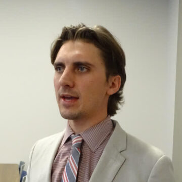 James Holian Announces Candidacy for Conroe Municipal Judge as Current Judge Waggoner Faces DWI Arrest