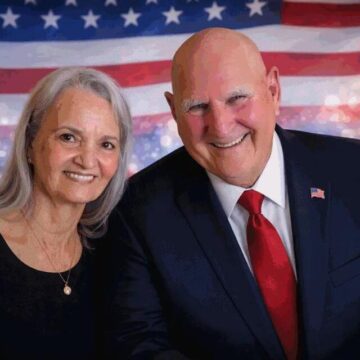 McAnally announces candidacy for Liberty County Pct. 5 JP