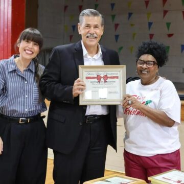 After 35 years, Share Your Christmas comes to an end