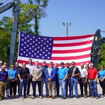 National Equipment Dealers opens Willis location