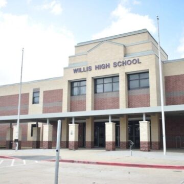 Willis ISD trustees receive updates on bond projects