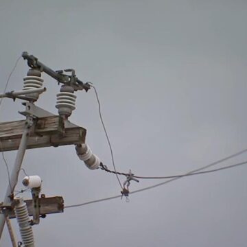 Scheduled power outage, road closures Wednesday in Tomball, city officials say