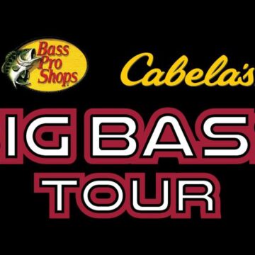 Registration for the 2026 Bass Pro Shops/Cabela’s Big Bass Tour Opens December 12 at 8am CST