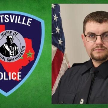 Community rallies around injured Huntsville police officer after early morning crash