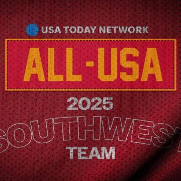 DB Jermaine Bishop named ALL-USA Southwest Team defensive captain