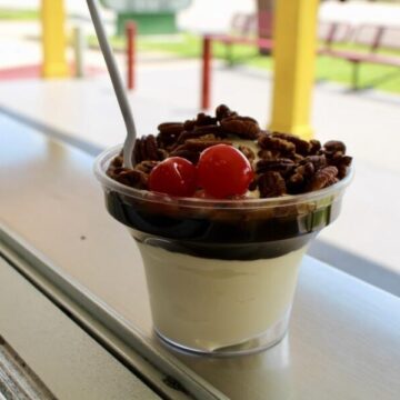 Connie’s Frozen Custard establishes opening date in Towne Lake