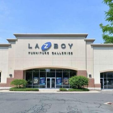 La-Z-Boy to expand with new furniture store in Conroe