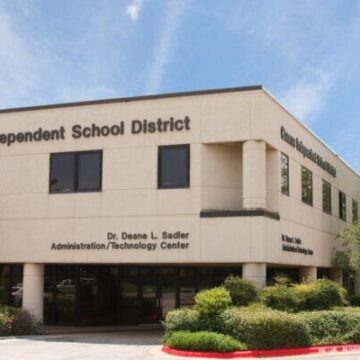 Conroe ISD Board of Trustees opens Application Process to fill Position 1 Vacancy