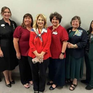 New DAR chapter launches in Montgomery, honoring pioneer Mary Vaughan Corner