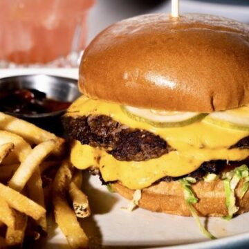 5 most-read new restaurant openings in The Woodlands area in 2025