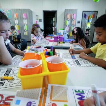 Conroe ISD considers letting teachers rent campus space to offer tutoring to students for profit