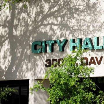 Lawsuit, ethics complaint challenge results of Conroe charter amendment election