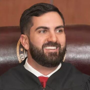 Court docs: Conroe Judge rearrested after violating probation, testing positive for alcohol in 2018