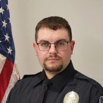 Huntsville officer hurt in crash with suspect recovering