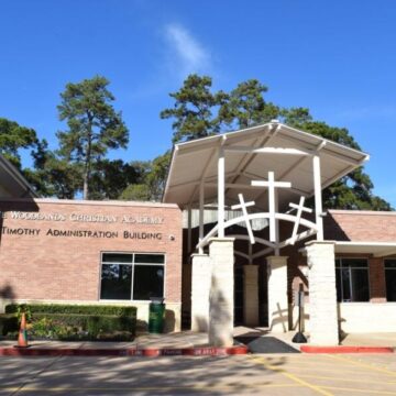 The Woodlands Christian Academy’s Spanish language immersion builds bilingual skills