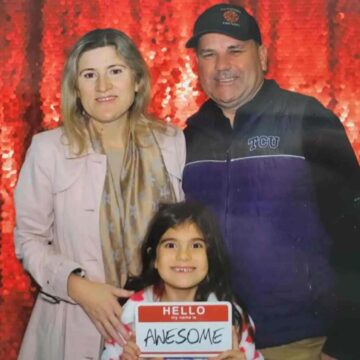 Freyer running for 258th District Court bench