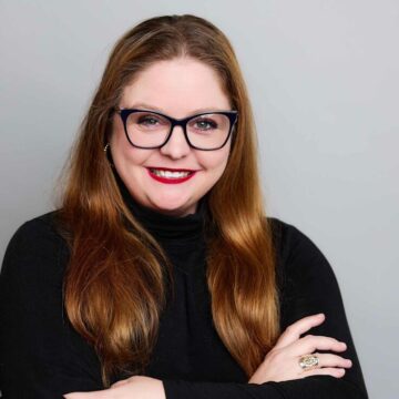 Tomball ISD’s Dr. Ashley Schlafly Named TCTELA Literacy Leader of the Year