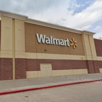 False Active Shooter Report at Montgomery County Walmart Triggers Swift Law Enforcement Response