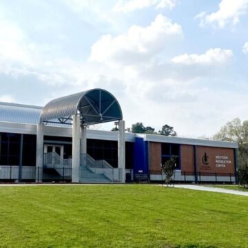 Conroe approves move to demolish Westside Recreation Center after months-long closure