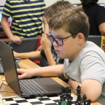 Code Ninjas now offering coding lessons in Spring