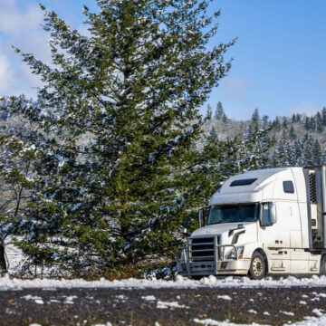 ProBuilt Miles provides free routing and mileage platform