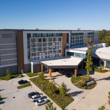 Conroe leaders talk hotel’s future