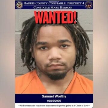 Tomball 19-year-old wanted and accused of stealing more than $20,000 of truck tailgates