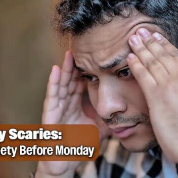 Tips to Tame the ‘Sunday Scaries’