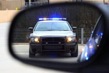 New Year’s DWI Enforcement begins December 31 through January 3