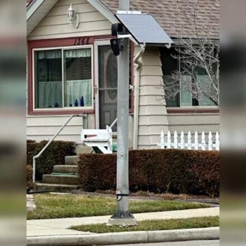 License Plate Showdown – Woodlands and Montgomery County Expand Flock Camera Network