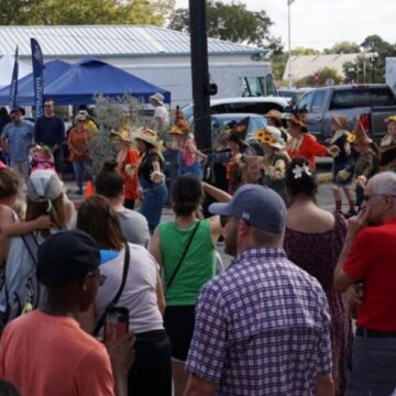 Tomball Farmers Market sprouts with growth, reaching nearly 100 vendors