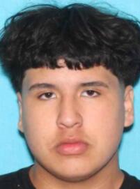 Montgomery County, TX – Missing Juvenile Alert: Armando Ramirez Last Seen Friday