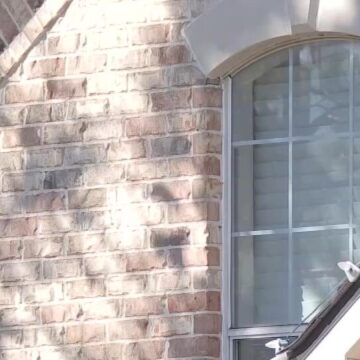 3 masked teens accused of assaulting elderly man in Spring home invasion, 1 at large, Pct. 4 says