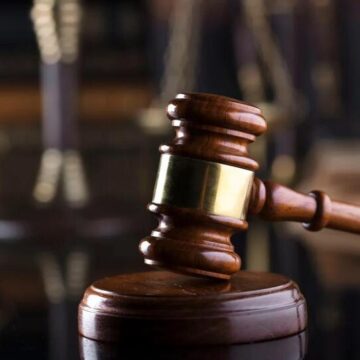 Two men sentenced in Bedias drive-by shooting